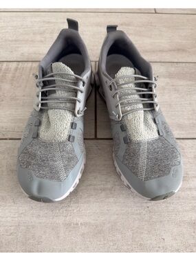 On Running Cloud Terry Women’s Casual Sneakers
